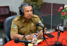 Kuota LPG 3 Kg Tolitoli Dinilai Belum Cukupi Kebutuhan