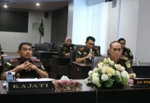 Keadilan Restoratif Membuka Jalan Damai dalam Kasus di Tolitoli