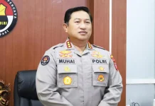 Polda Sulteng Perkuat Patroli Cegah Karhutla saat Kemarau