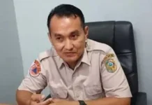 BPBD Parimo Catat 16 Kejadian Bencana Selama Agustus 2026