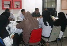 Bawaslu Tolitoli Rajut Koordinasi, Kuatkan Agenda Sosial dan Keagamaan