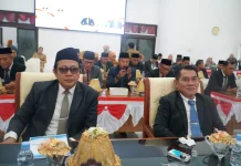 Jemi Yusuf Soroti Krisis Listrik dan MBG di Pulau Kabetan