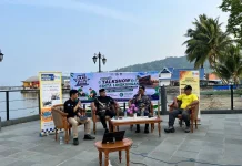 Kegiatan Cinta Lingkungan Dorong Masyarakat Peduli Kebersihan