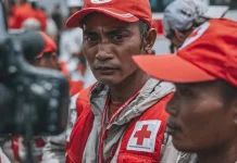 3 September, Momentum Awal Lahirnya Palang Merah Indonesia