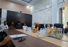 Sanksi Adat Toribulu Dibahas, Kajari Tekankan Koridor Hukum