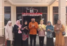 Maulid Nabi Muhammad SAW 1448 H, ASN Tingkatkan Keteladanan
