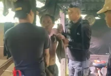 Pendekatan Persuasif Berujung Evakuasi ODMK di Desa Pulias