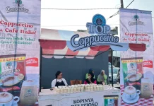 Wings Tolitoli Dukung RRI Fest 'Talkshow Cinta Lingkungan'