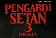 Joko Anwar Rilis Poster Terbaru Pengabdi Setan 3: Origin, Tayang 2027