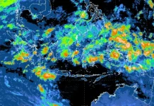 BMKG: Cuaca Tolitoli, Buol dan Parimo Cerah Berawan