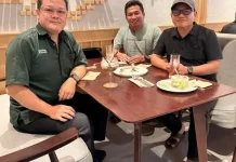 Bupati Buol Jemput Investasi untuk Kembangkan Komoditas Jagung