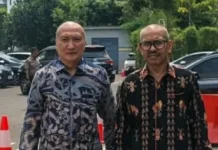 Jaringan Perpipaan Menua, Pemkab Buol Perjuangkan Dukungan Pusat
