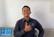 BPS Buol Catat Progres Sensus Ekonomi 2026 Capai 97% pada Hari Terakhir Pendataan
