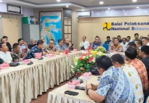 Buol Dapatkan Anggaran Rp21,8 Miliar untuk Pembangunan Jalan Negeri Lama–Modo I