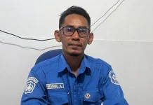 Dampak Musim Kemarau di Buol, Perumda Air Minum Terapkan Sistem Bergilir