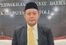 Pendidikan Inklusif Tolitoli, Menyalakan Asa Anak-Anak Difabel