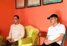Sinergi dari Desa Butukan, PMD dan Kecamatan Perkuat Pembinaan