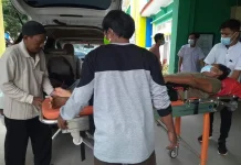 Armada Emergency Respon Tim Siap Layani Antar Jemput Orang Sakit