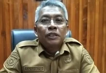 Ribuan Hektare Terbakar, Sulteng Perkuat Antisipasi Karhutla
