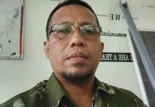 DLH Tolitoli Kekurangan Tenaga Ahli Pemangkas Pohon