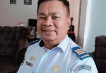 Bandara Sultan Bantilan Tolitoli Terus Tingkatkan Kualitas Pelayanan