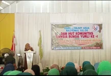 Bupati Buol Apresiasi Kreativitas dan Kemandirian Lansia