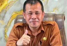 Buol Jadi Tuan Rumah Temu Raya BPD se-Sulawesi tengah