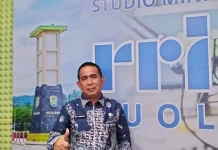 Disdikbud Buol Sambut Positif Wacana P3K Diangkat Jadi PNS