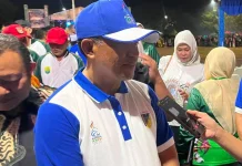 Sulteng Tetapkan Status Siaga 1 Antisipasi Karhutla