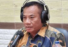RTH Tanjung Batu Tolitoli Masuki Pembangunan Tahap Ketiga
