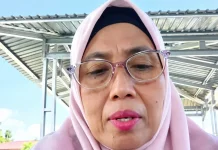 Pemkab Buol Dorong Penanganan Buta Aksara dan Anak Tidak Sekolah