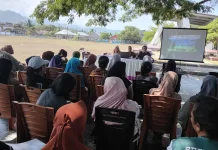 34 KK di Bajugan Kehilangan Bansos, Dinsos Edukasi Terkait Judi Online