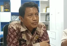 Parimo Perluas Jangkauan Pelacakan untuk Menekan Penularan TB