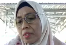 Disdikbud Buol Perkuat Penanganan Anak Tidak Sekolah