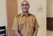 Dinkes Tolitoli Minta Puskesmas Siaga Hadapi Cuaca Ekstrem
