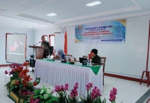 RUPM Jadi Strategi Tolitoli Dorong Investasi Berkelanjutan