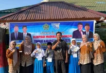 MIS Inklusi Al Falah Optimistis Berprestasi di OMI 2026