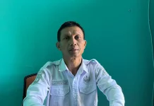 Kemarau Panjang, Kasus ISPA di Puskesmas Biau Mulai Mendominasi