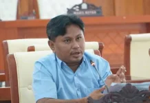 DPRD Tolitoli Dorong Penguatan Produksi Pertanian Daerah