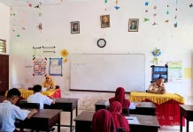 Disdikbud Buol Perkuat Penanganan Buta Aksara
