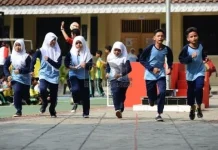 Dinkes Buol Dorong Generasi Muda Rutin Berolahraga