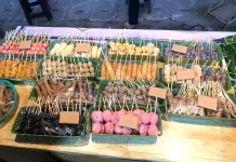 Berawal dari Makanan Keluarga, Yeyen Kembangkan Angkringan A&dis