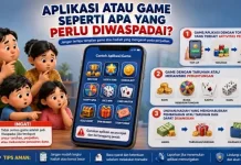 Mekanisme Penanganan Indikasi Judol dan Reaktivasi Bansos di Tolitoli