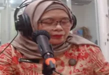 RRI Tolitoli Perkuat Transformasi Digital di Usia ke-81