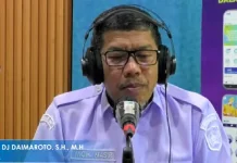 Wabup Buol Nilai RRI Jadi Penggerak Pembangunan