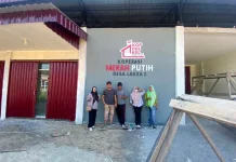 Verval Gerai KDKMP, Kumperindag Buol Cek Kesiapan Lokas