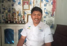 1.096 Penerima PKH Buol Terindikasi Judi Online