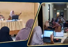 Bapenda Buol Perkuat Kepatuhan ASN Bayar PBB-P2