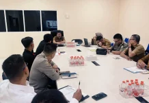 Pemkab Buol Evaluasi dan Tertibkan Distribusi BBM