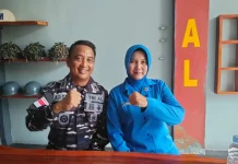 TNI AL Perkuat Kedaulatan Pangan di Wilayah Buol